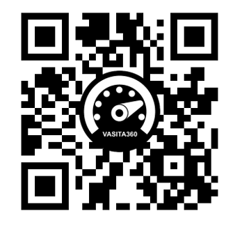 vasita360 QR park ile hizmete başladı